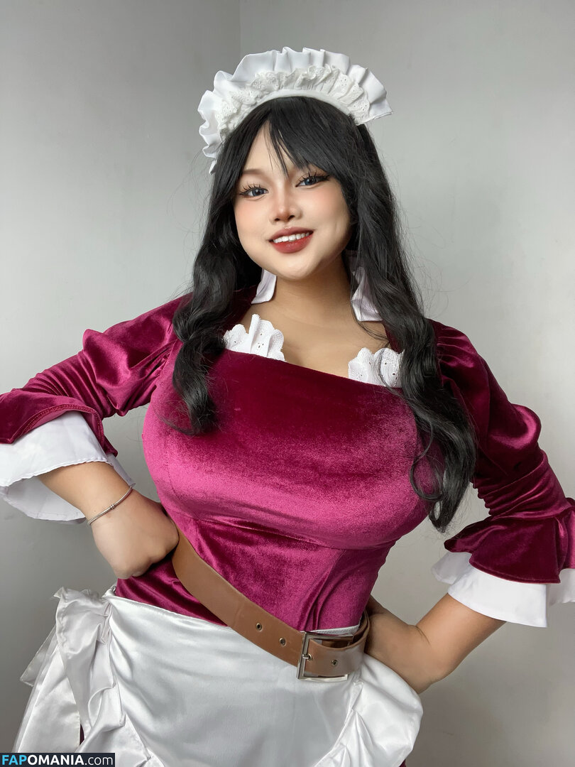 Babymicaa / Micaanesan / xx_assassin Naakt OnlyFans  Gelekte foto #30