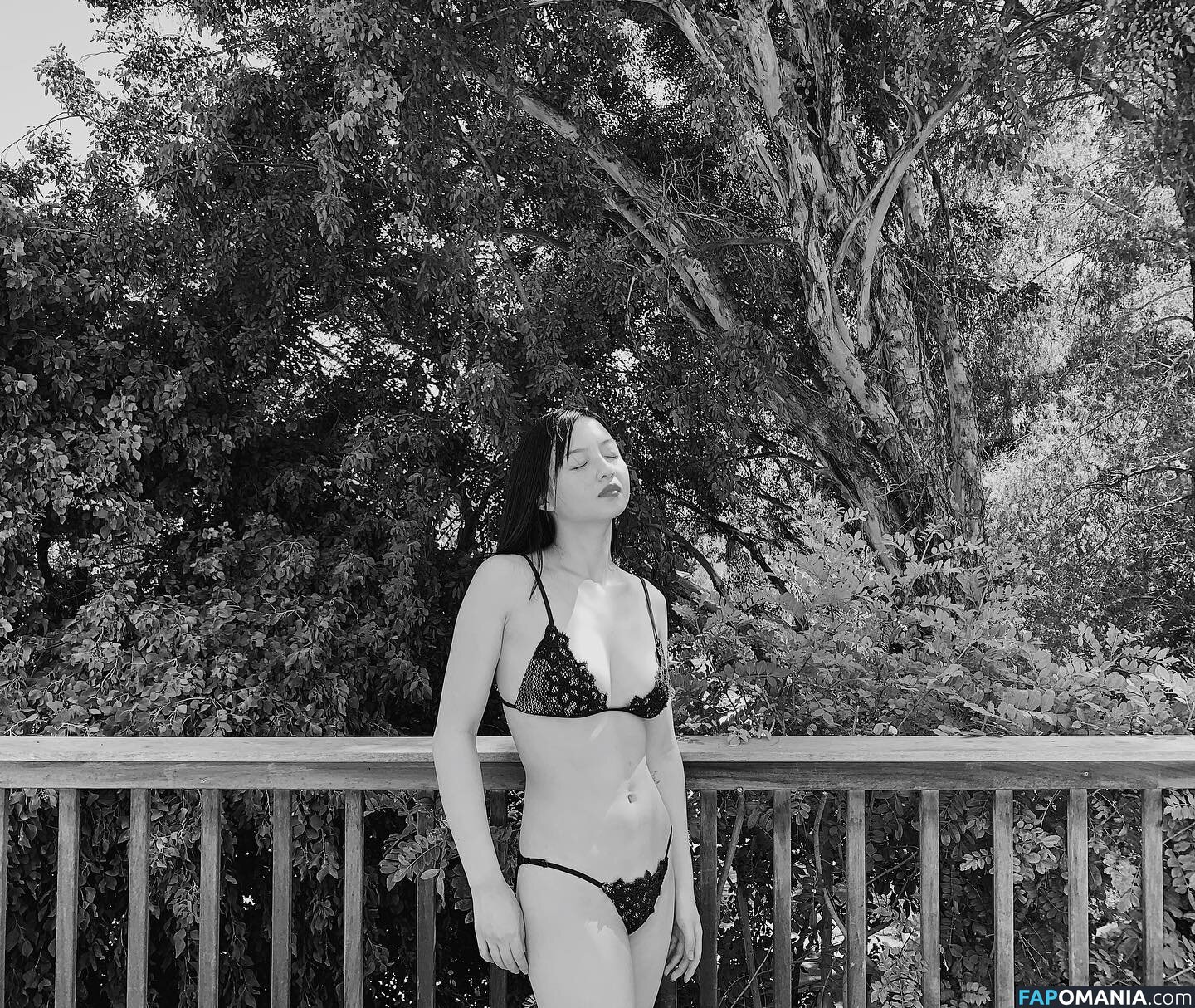 Michaela Zee / michaelazee / sheismichaela Naakt OnlyFans  Gelekte foto #1