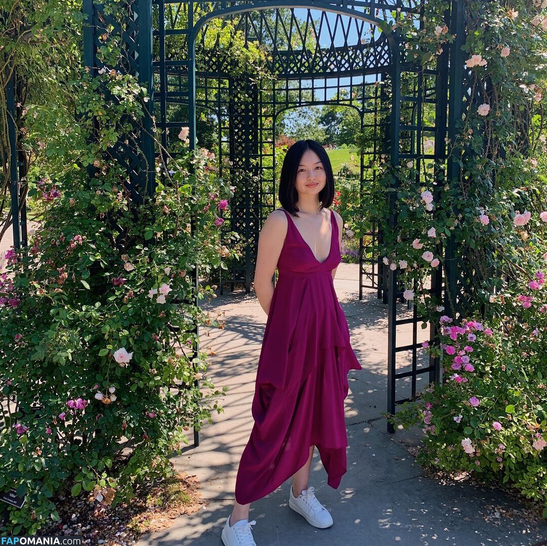 Michaela Zee / michaelazee / sheismichaela Naakt OnlyFans  Gelekte foto #3