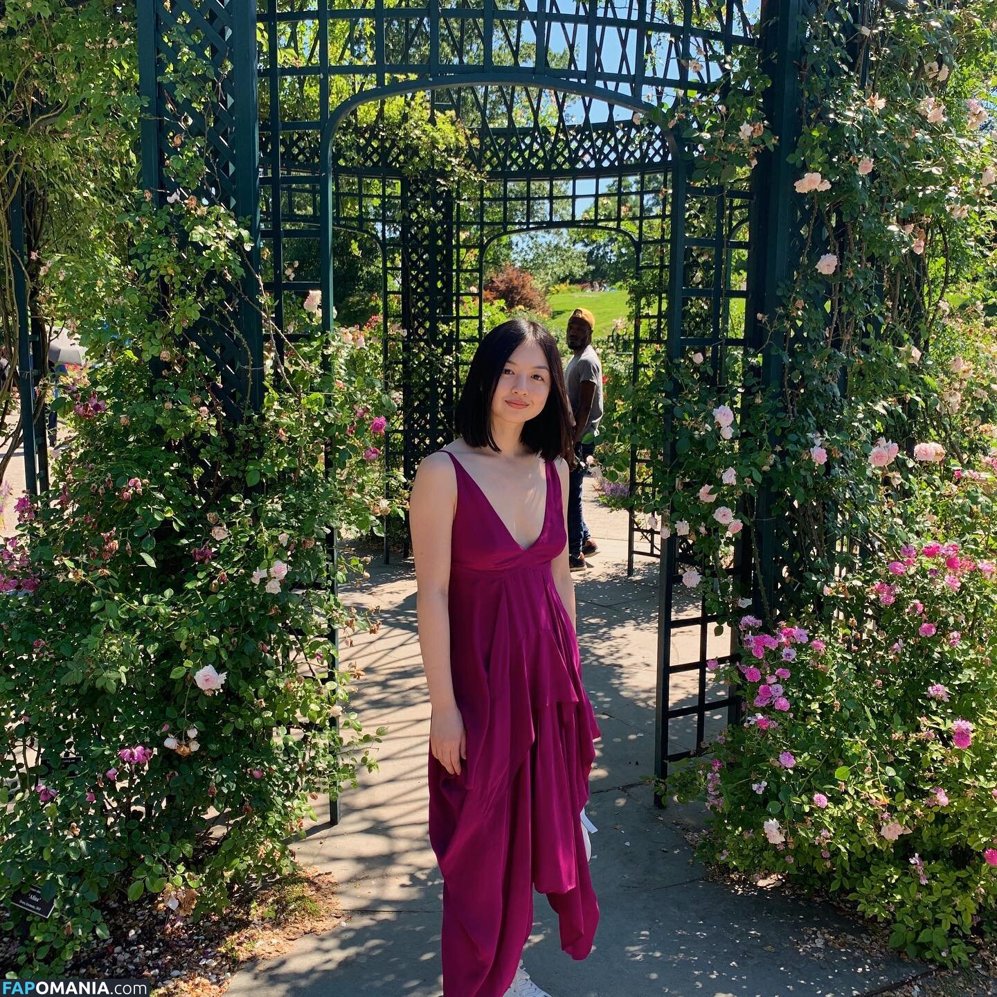 Michaela Zee / michaelazee / sheismichaela Naakt OnlyFans  Gelekte foto #4