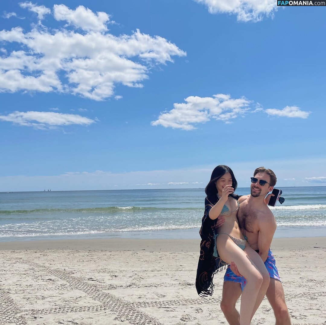 Michaela Zee / michaelazee / sheismichaela Naakt OnlyFans  Gelekte foto #5