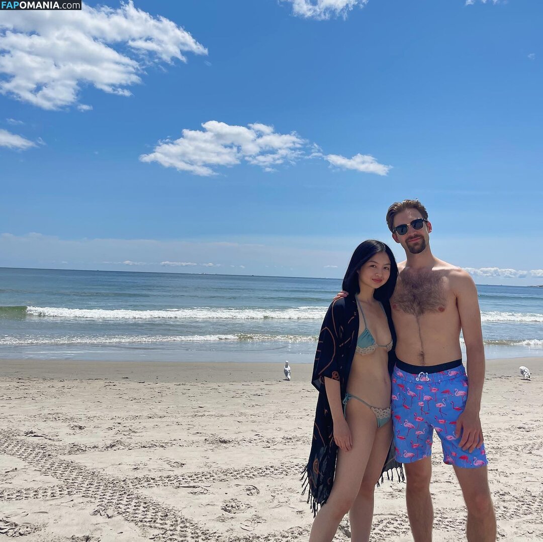 Michaela Zee / michaelazee / sheismichaela Naakt OnlyFans  Gelekte foto #6