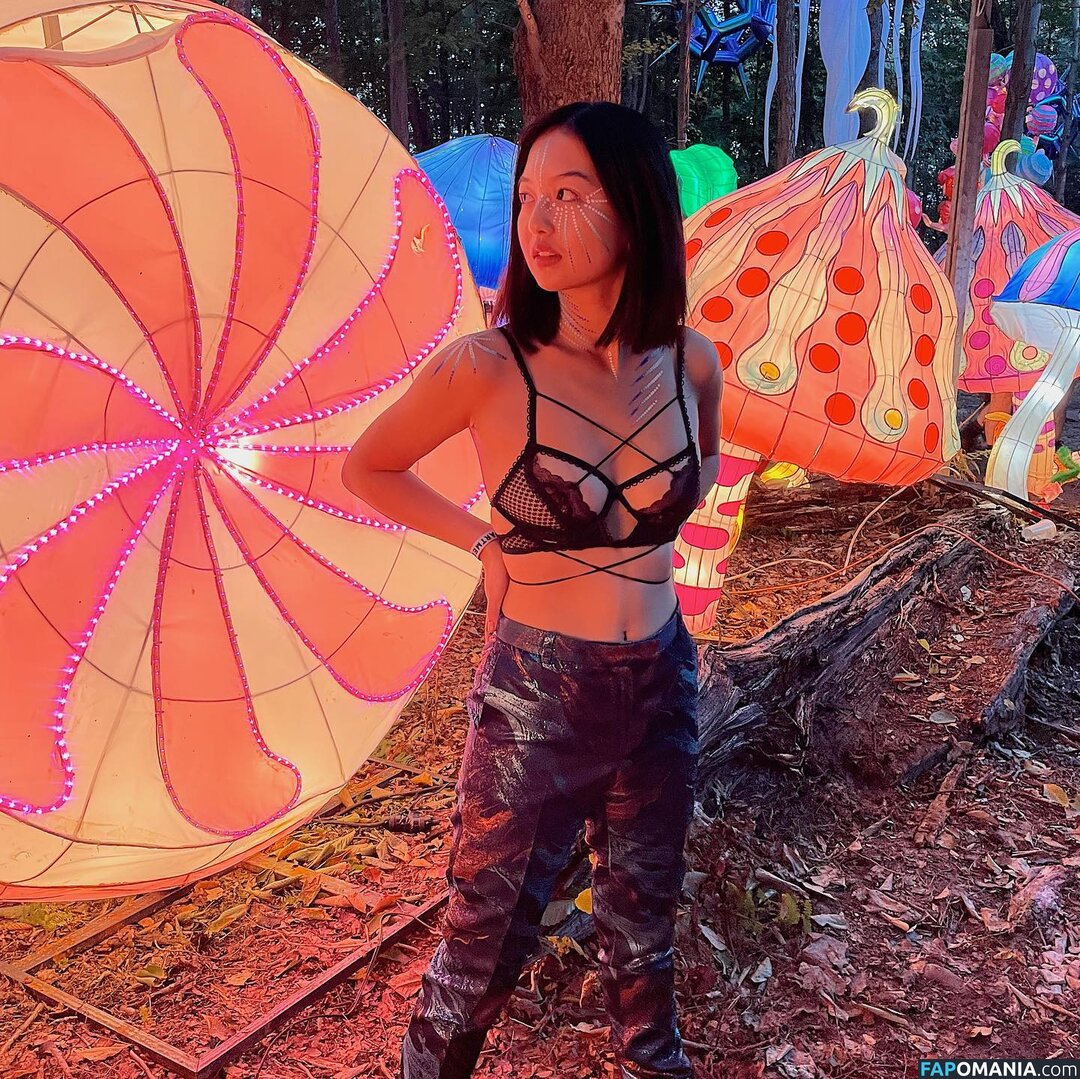 Michaela Zee / michaelazee / sheismichaela Naakt OnlyFans  Gelekte foto #8