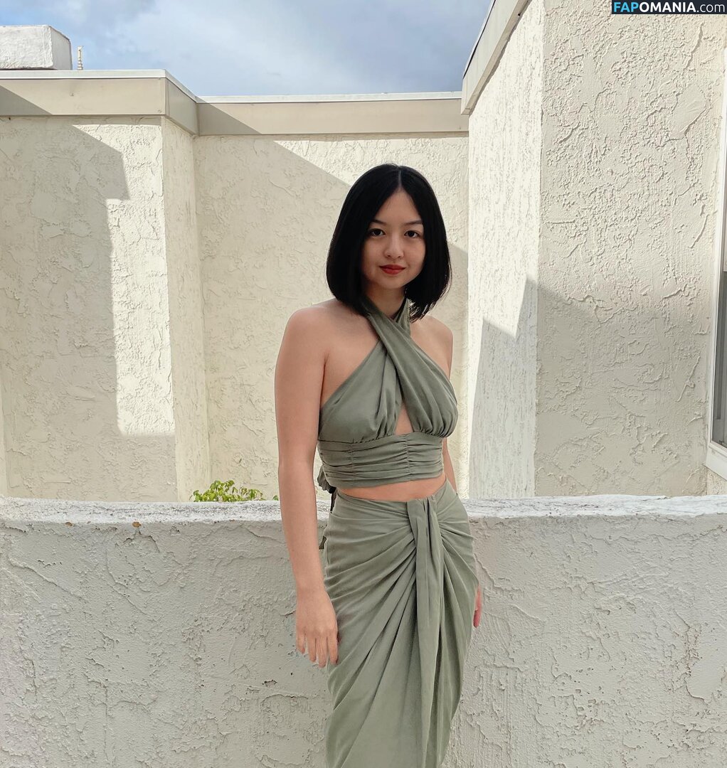 Michaela Zee / michaelazee / sheismichaela Naakt OnlyFans  Gelekte foto #11