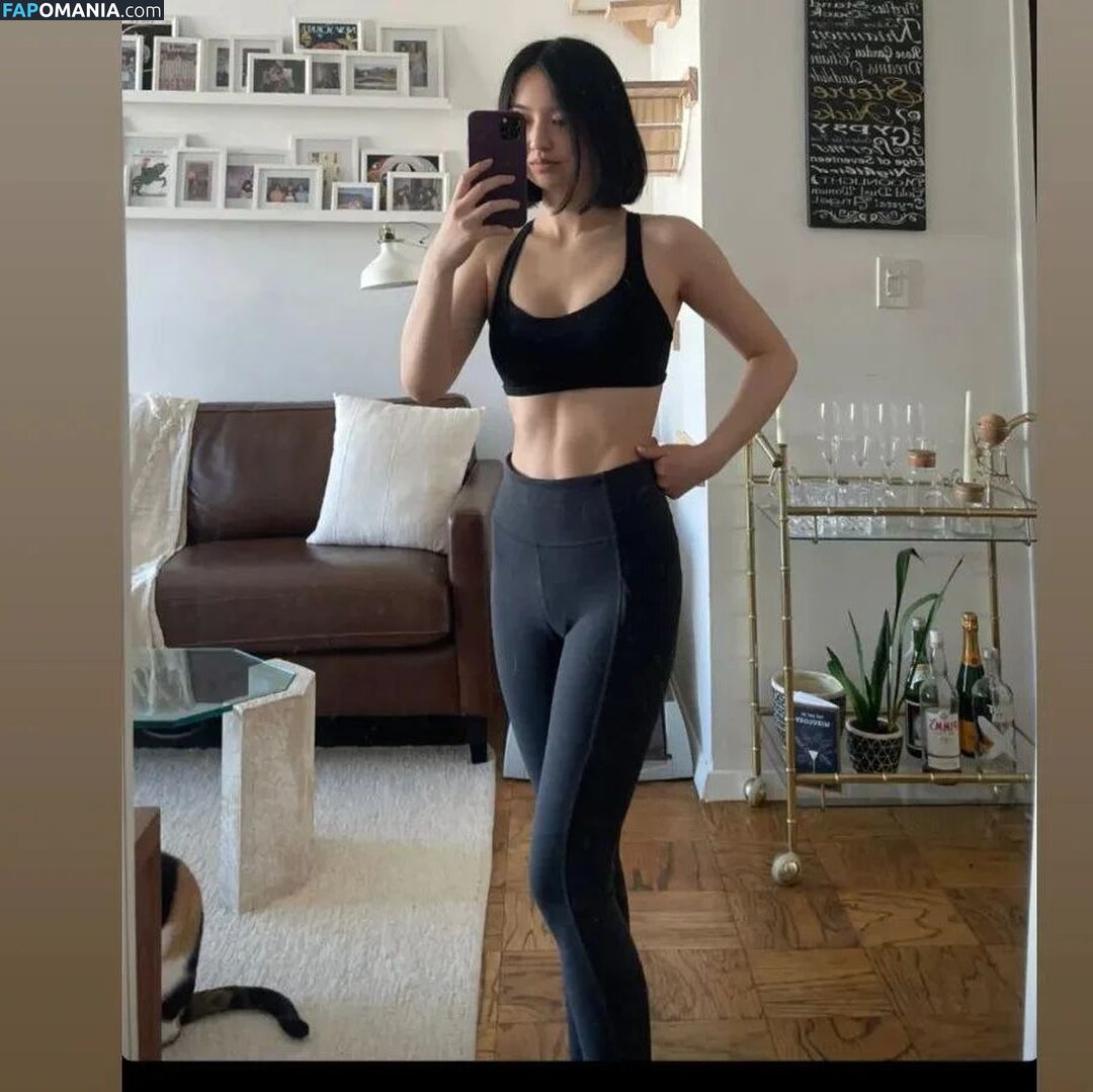 Michaela Zee / michaelazee / sheismichaela Naakt OnlyFans  Gelekte foto #13