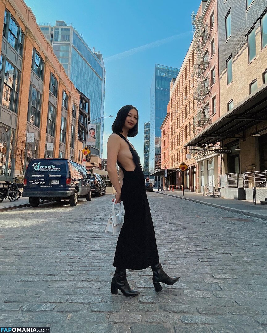 Michaela Zee / michaelazee / sheismichaela Naakt OnlyFans  Gelekte foto #14