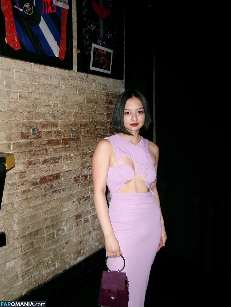 Michaela Zee / michaelazee / sheismichaela Naakt OnlyFans  Gelekte foto #25