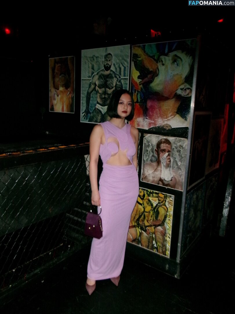 Michaela Zee / michaelazee / sheismichaela Naakt OnlyFans  Gelekte foto #26