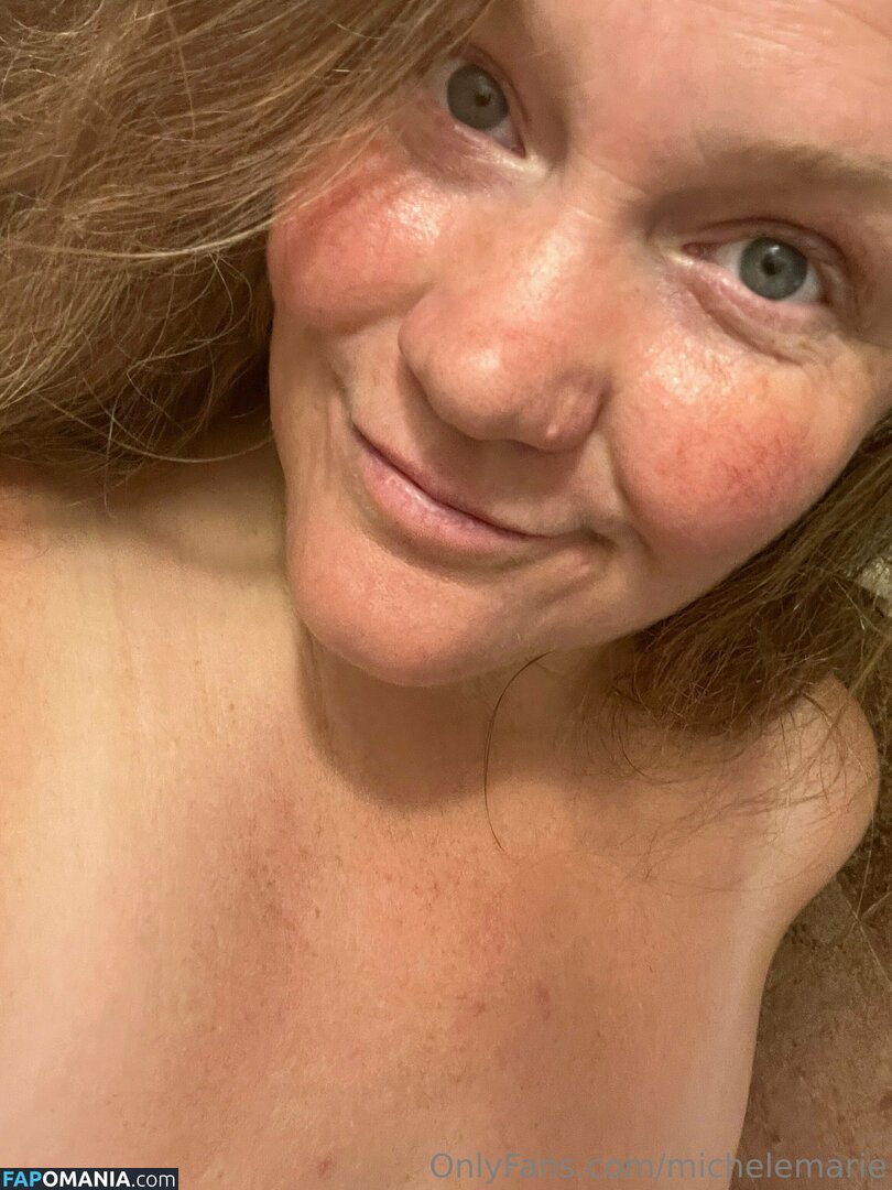 michelemarie / michelemariehartranft Naakt OnlyFans  Gelekte foto #23