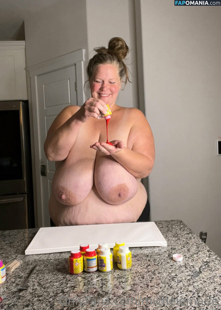 michelemarie / michelemariehartranft Naakt OnlyFans  Gelekte foto #31