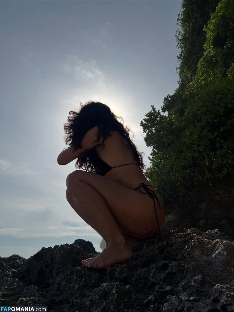 Michelle Andrade / https: / mish_andrade / mishvirmish Naakt OnlyFans  Gelekte foto #1
