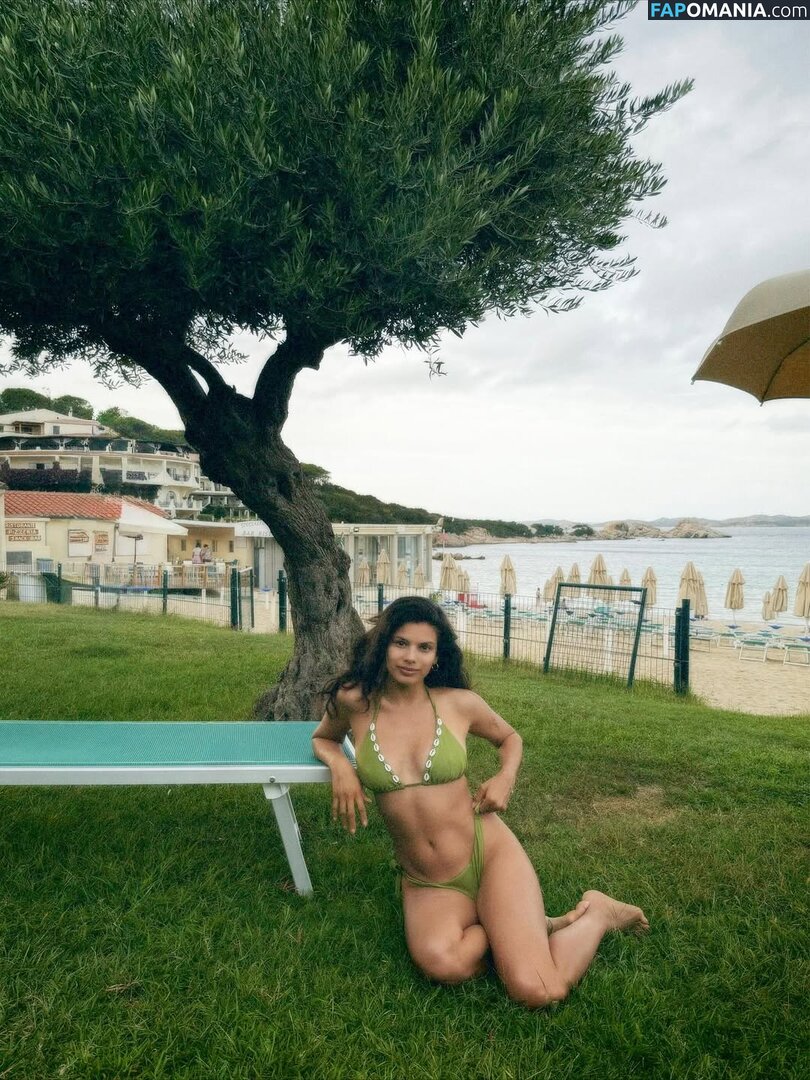 Michelle Andrade / https: / mish_andrade / mishvirmish Naakt OnlyFans  Gelekte foto #10
