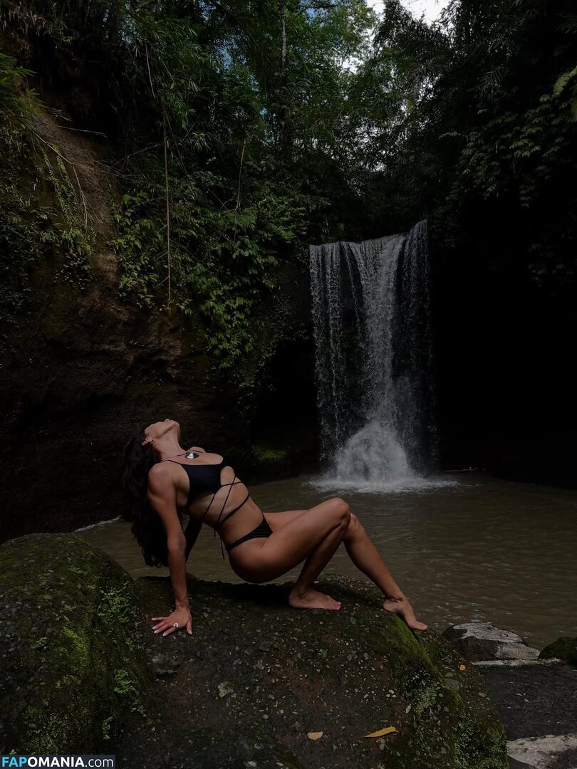 Michelle Andrade / https: / mish_andrade / mishvirmish Naakt OnlyFans  Gelekte foto #11