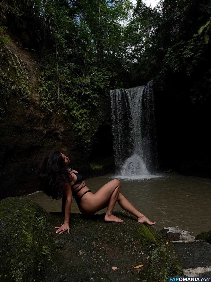 Michelle Andrade / https: / mish_andrade / mishvirmish Naakt OnlyFans  Gelekte foto #13