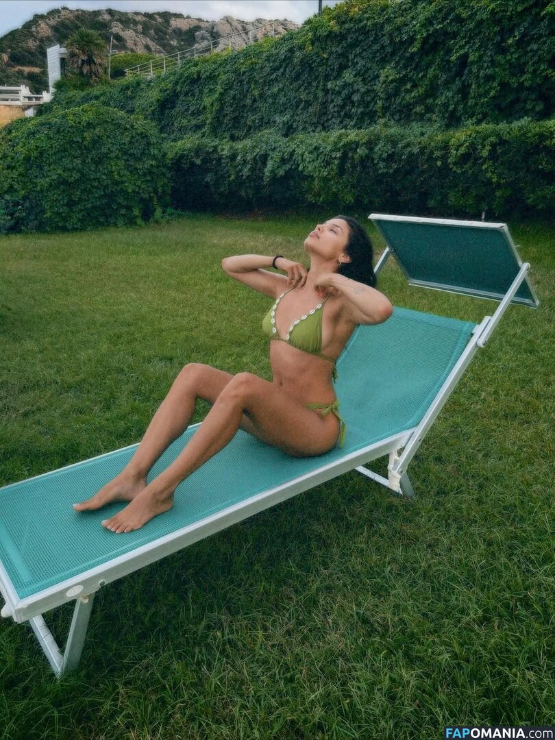 Michelle Andrade / https: / mish_andrade / mishvirmish Naakt OnlyFans  Gelekte foto #14