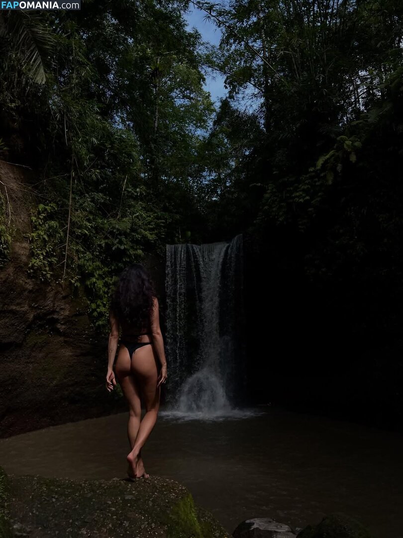 Michelle Andrade / https: / mish_andrade / mishvirmish Naakt OnlyFans  Gelekte foto #16