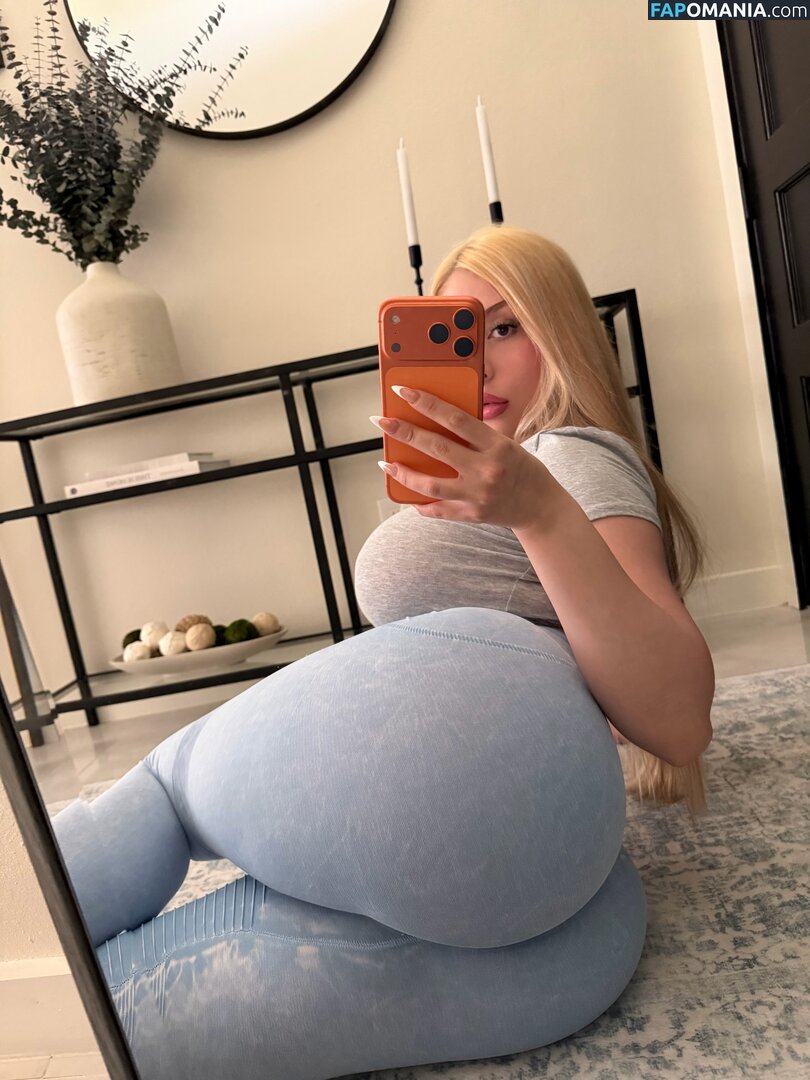 Michelle Balderrama / _michellebalderrama / michellebalderrama Naakt OnlyFans  Gelekte foto #52