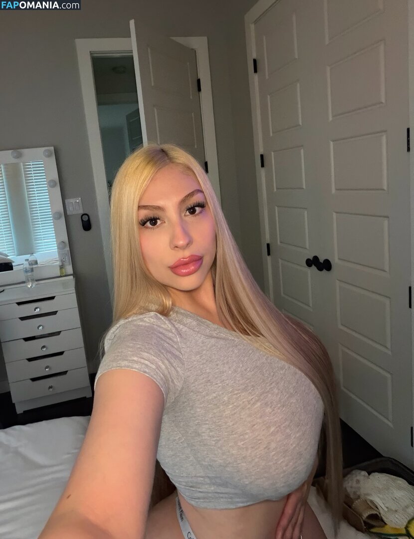 Michelle Balderrama / _michellebalderrama / michellebalderrama Naakt OnlyFans  Gelekte foto #54