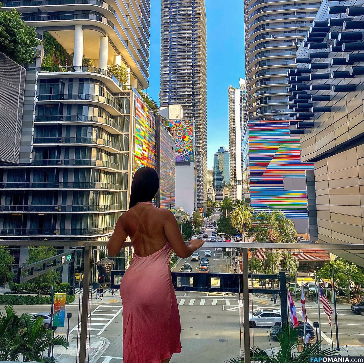 Michelle Benitez / michelle.beniteztv Naakt OnlyFans  Gelekte foto #26