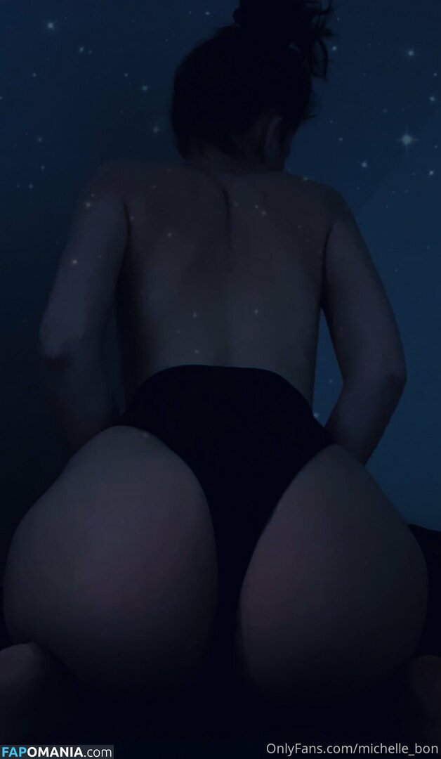 Michelle_bon / michelle__bon Naakt OnlyFans  Gelekte foto #28