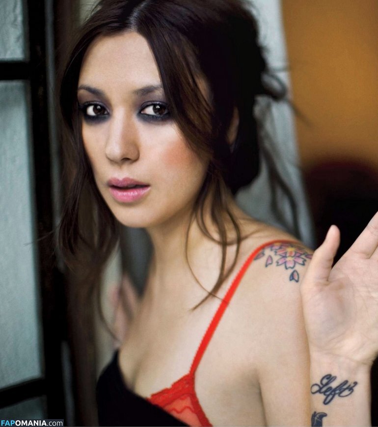 Michelle Branch / michellebranch Naakt OnlyFans  Gelekte foto #5