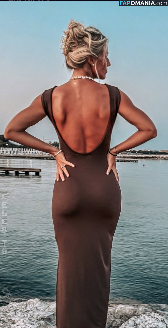 michelle_brietzke / michelle_brietzke_ Naakt OnlyFans  Gelekte foto #2