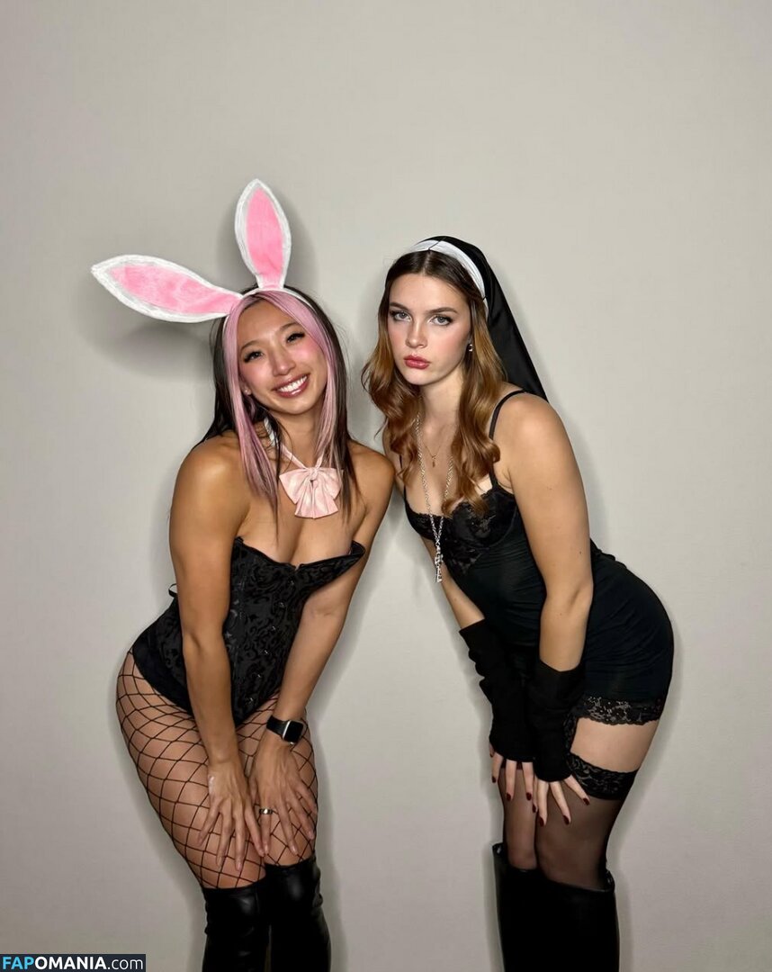 Michelle Chin / munchie.michelle Naakt OnlyFans  Gelekte foto #1