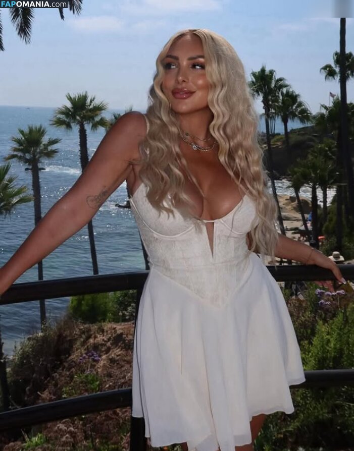 Michelle Daniaux Naakt OnlyFans  Gelekte foto #3