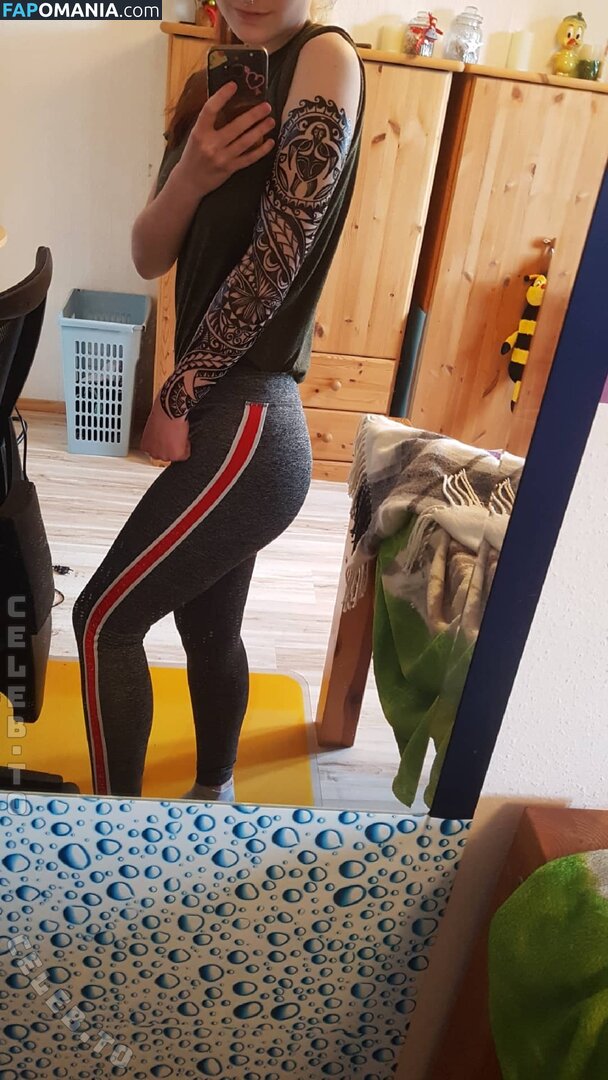 Michelle Hansen / u218470855 Naakt OnlyFans  Gelekte foto #3