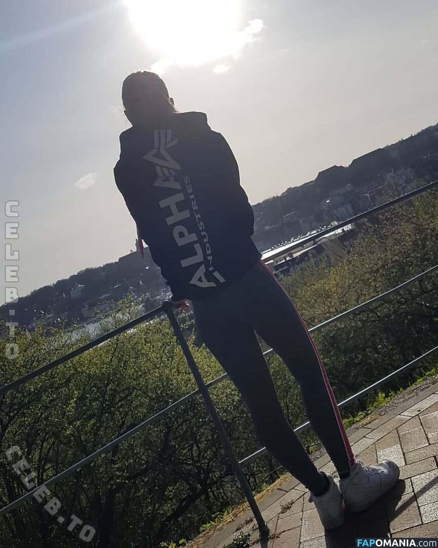 Michelle Hansen / u218470855 Naakt OnlyFans  Gelekte foto #6