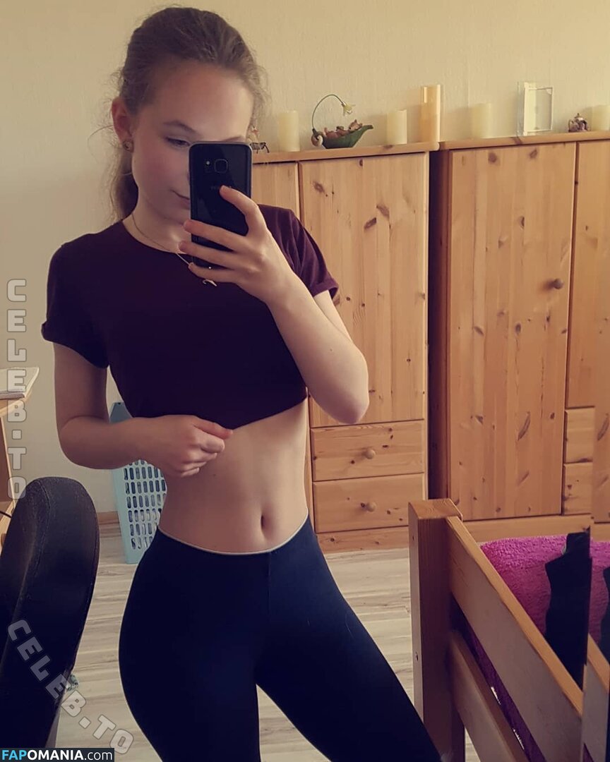 Michelle Hansen / u218470855 Naakt OnlyFans  Gelekte foto #8