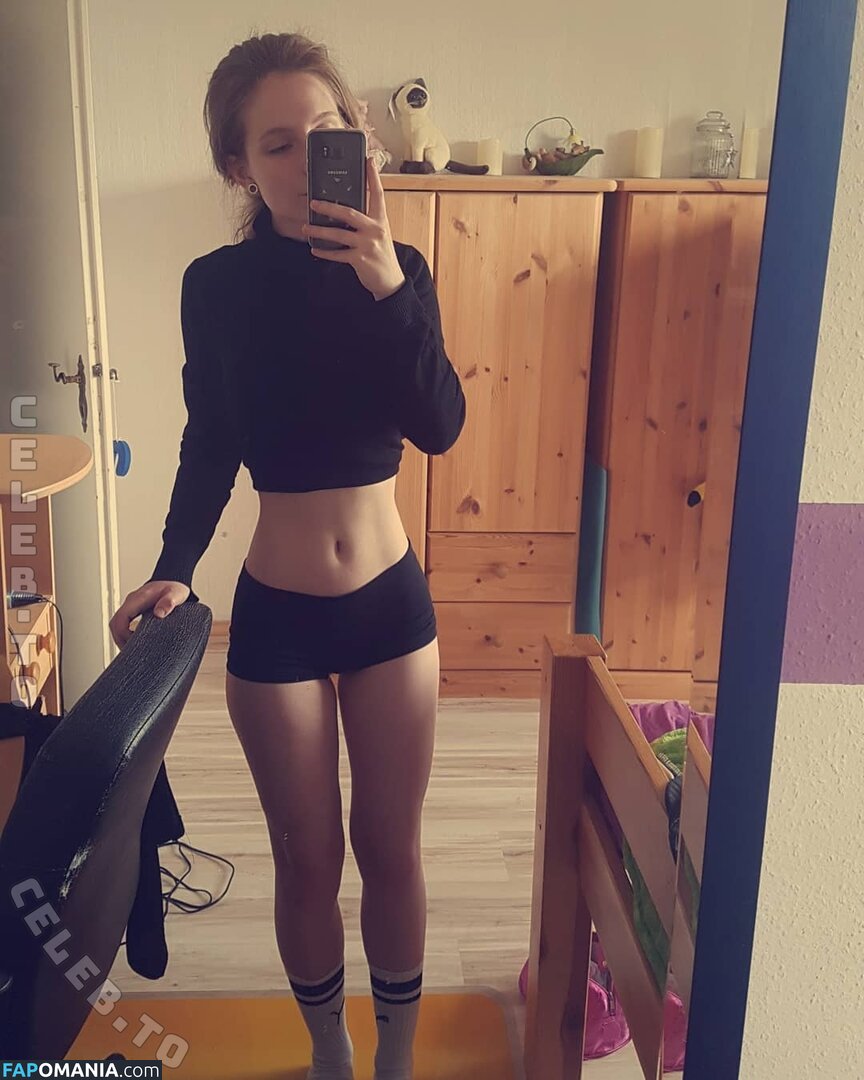 Michelle Hansen / u218470855 Naakt OnlyFans  Gelekte foto #9