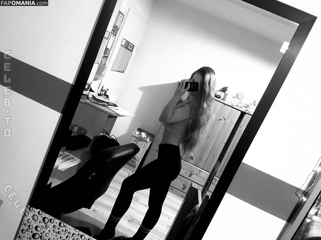 Michelle Hansen / u218470855 Naakt OnlyFans  Gelekte foto #11