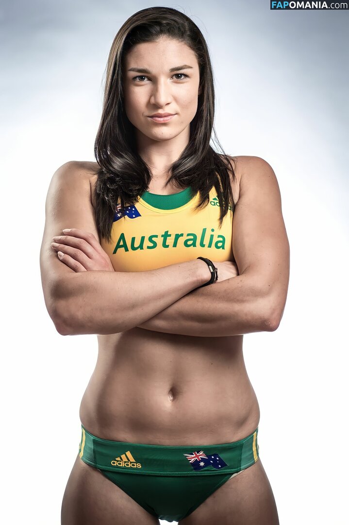 Michelle Jenneke / mjenneke93 Naakt OnlyFans  Gelekte foto #18