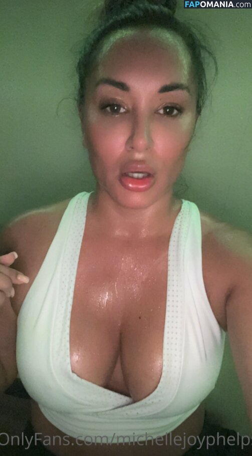 Michelle Joy Phelps / michellejoyphelps Naakt OnlyFans  Gelekte foto #74