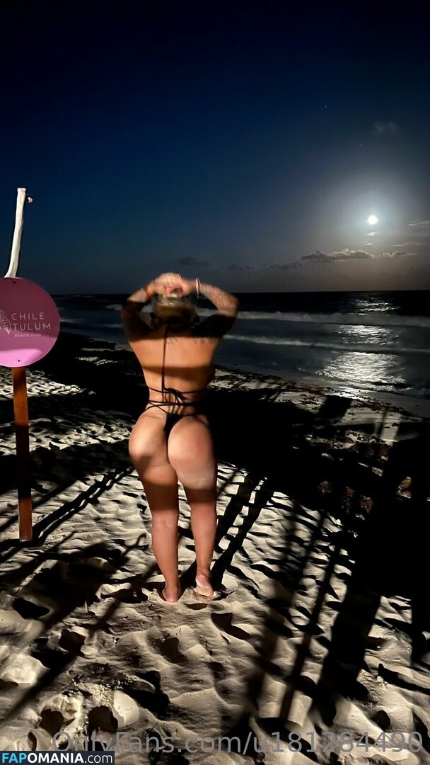 Michelle Maldonado / https: / michellemaldond / mlmaldonado Naakt OnlyFans  Gelekte foto #1