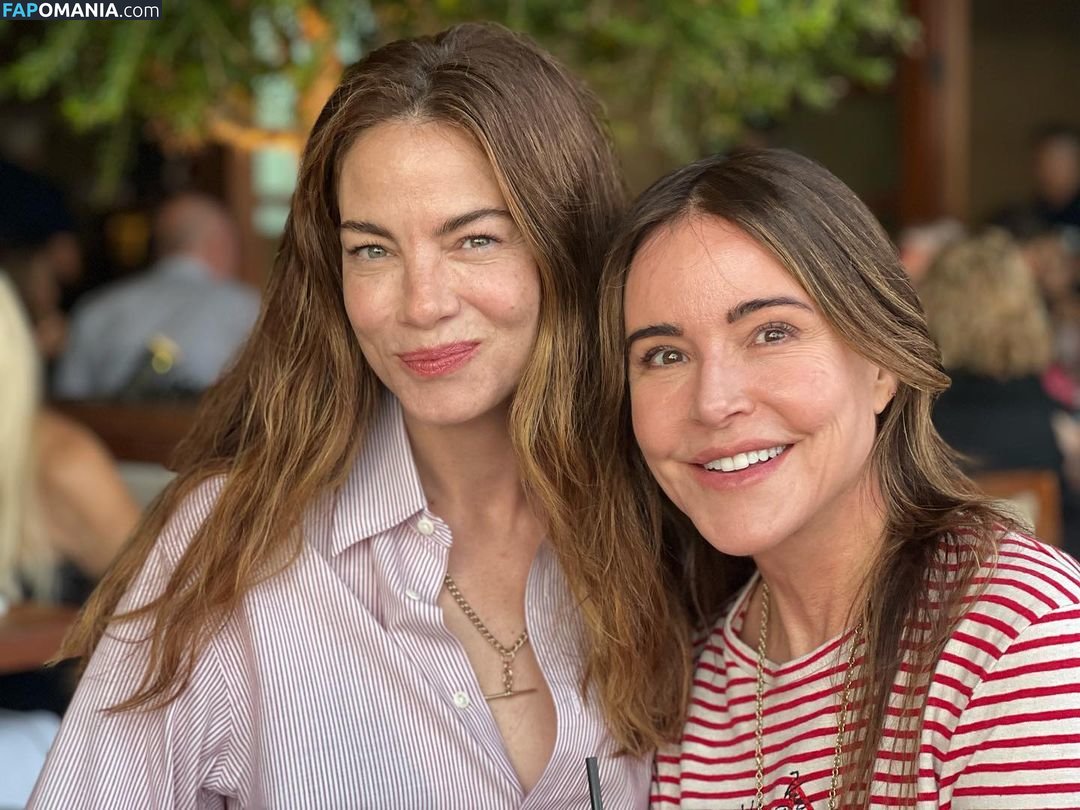 Michelle Monaghan / https: / michellemonaghan / realmonaghan Naakt OnlyFans  Gelekte foto #6