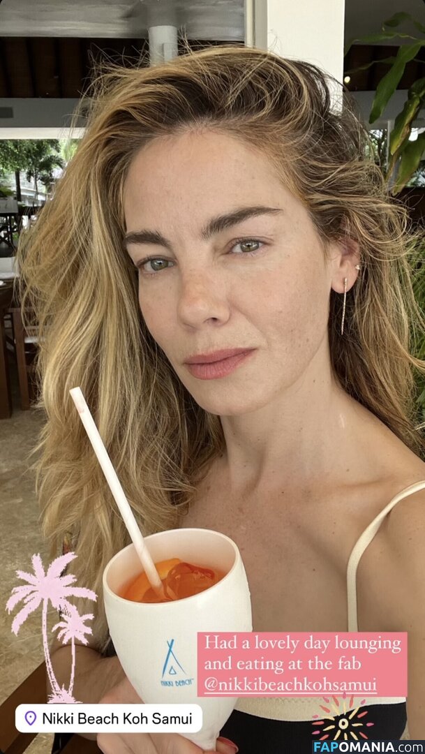 Michelle Monaghan / https: / michellemonaghan / realmonaghan Naakt OnlyFans  Gelekte foto #284