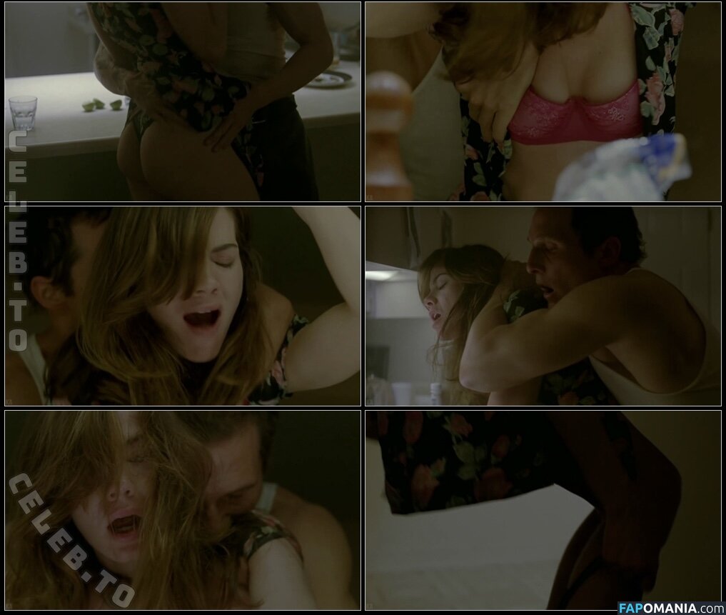 Michelle Monaghan / https: / michellemonaghan / realmonaghan Naakt OnlyFans  Gelekte foto #287