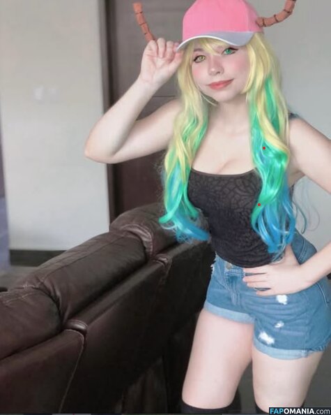 Kiramihime / Kiramimichi / Michelle Mondragon Naakt OnlyFans  Gelekte foto #11
