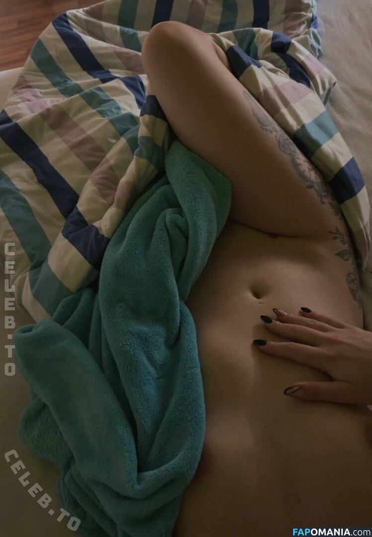 Michelle_Naturel / dorfmaedelmelly Naakt OnlyFans  Gelekte foto #2
