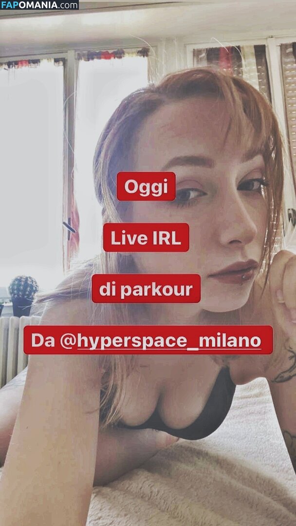 ITA Streamer / Michelle Puttini / michelleputtini Naakt OnlyFans  Gelekte foto #15