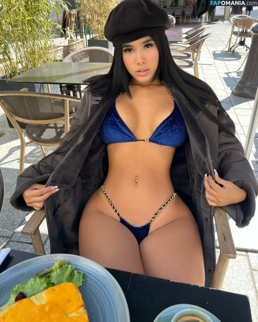 Michelle Rabbit / michelleerabbit Naakt OnlyFans  Gelekte foto #8