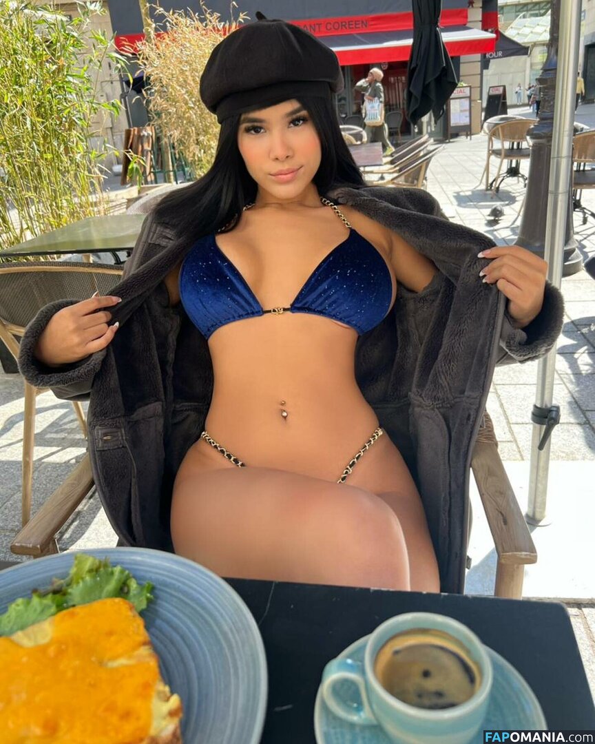 Michelle Rabbit / michelleerabbit Naakt OnlyFans  Gelekte foto #10