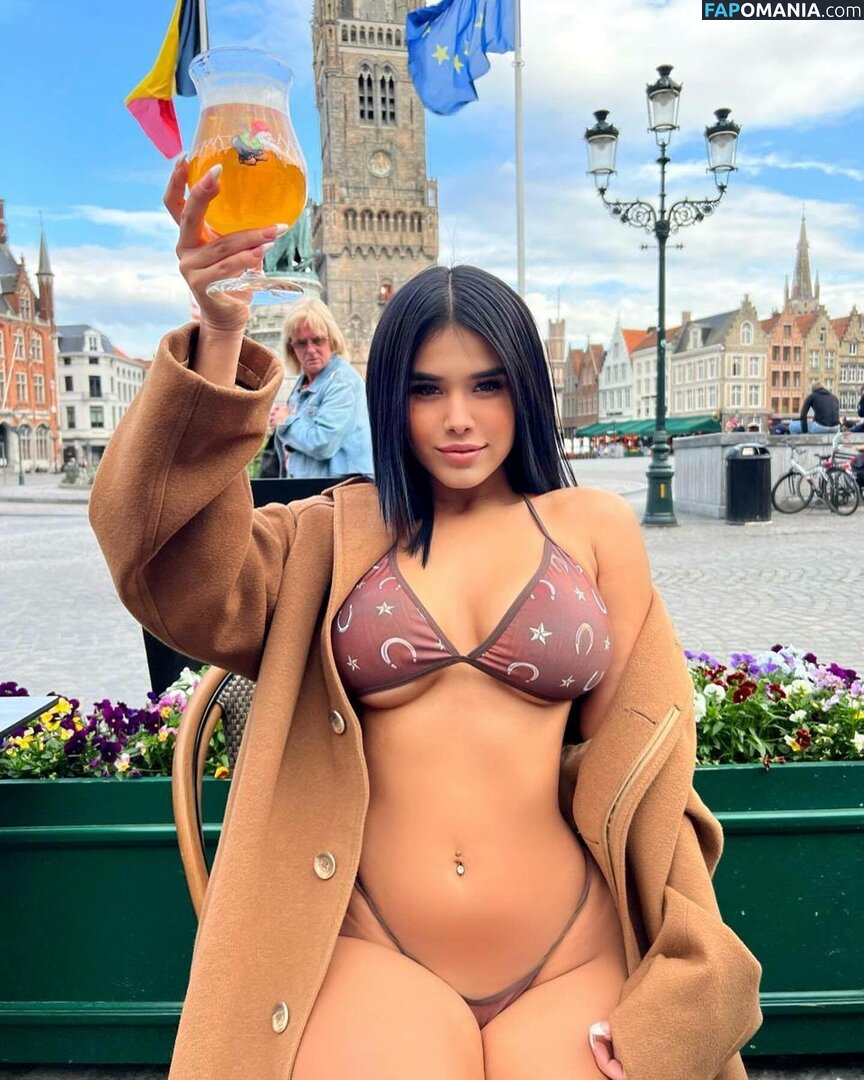 Michelle Rabbit / michelleerabbit Naakt OnlyFans  Gelekte foto #19