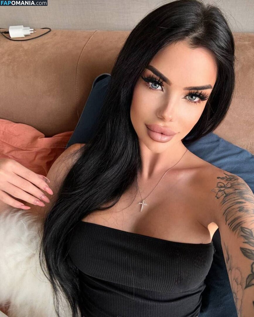 michelle6_9 / michelle_6.9 Naakt OnlyFans  Gelekte foto #1