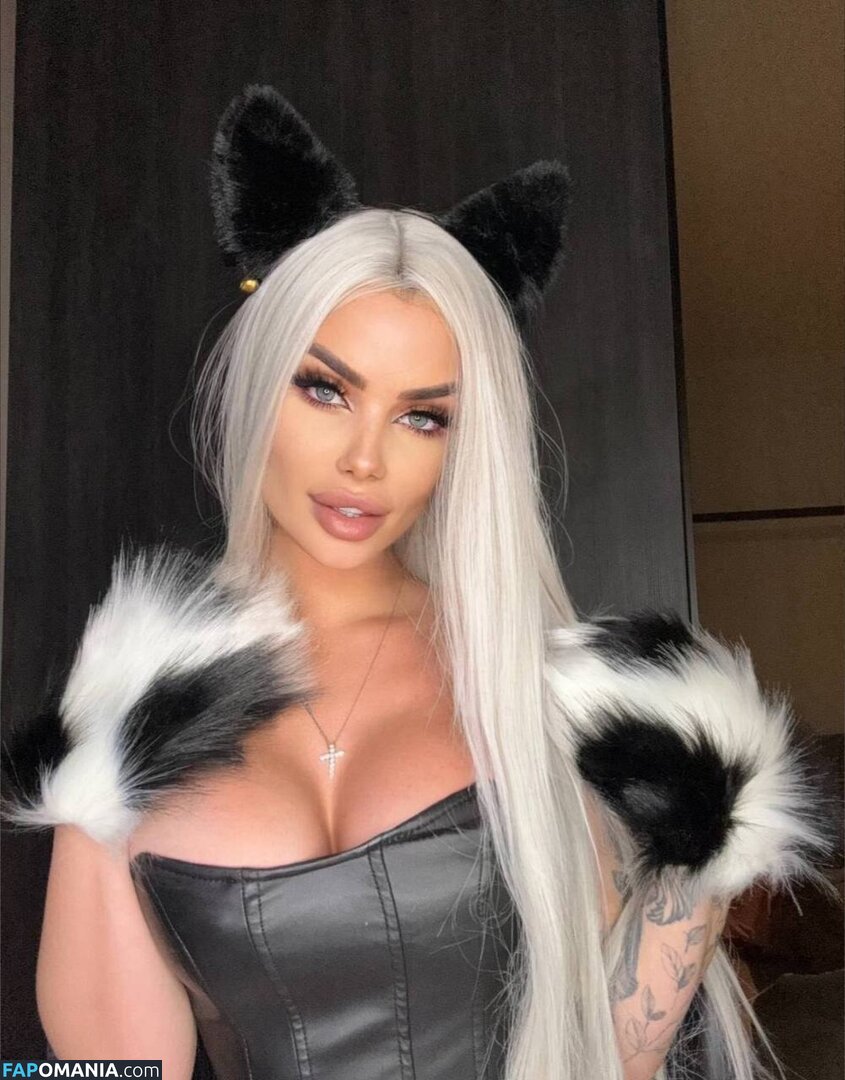 michelle6_9 / michelle_6.9 Naakt OnlyFans  Gelekte foto #2