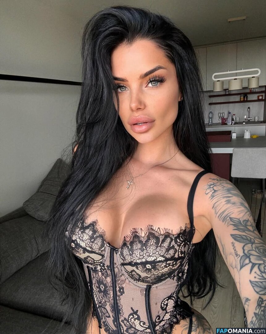 michelle6_9 / michelle_6.9 Naakt OnlyFans  Gelekte foto #8