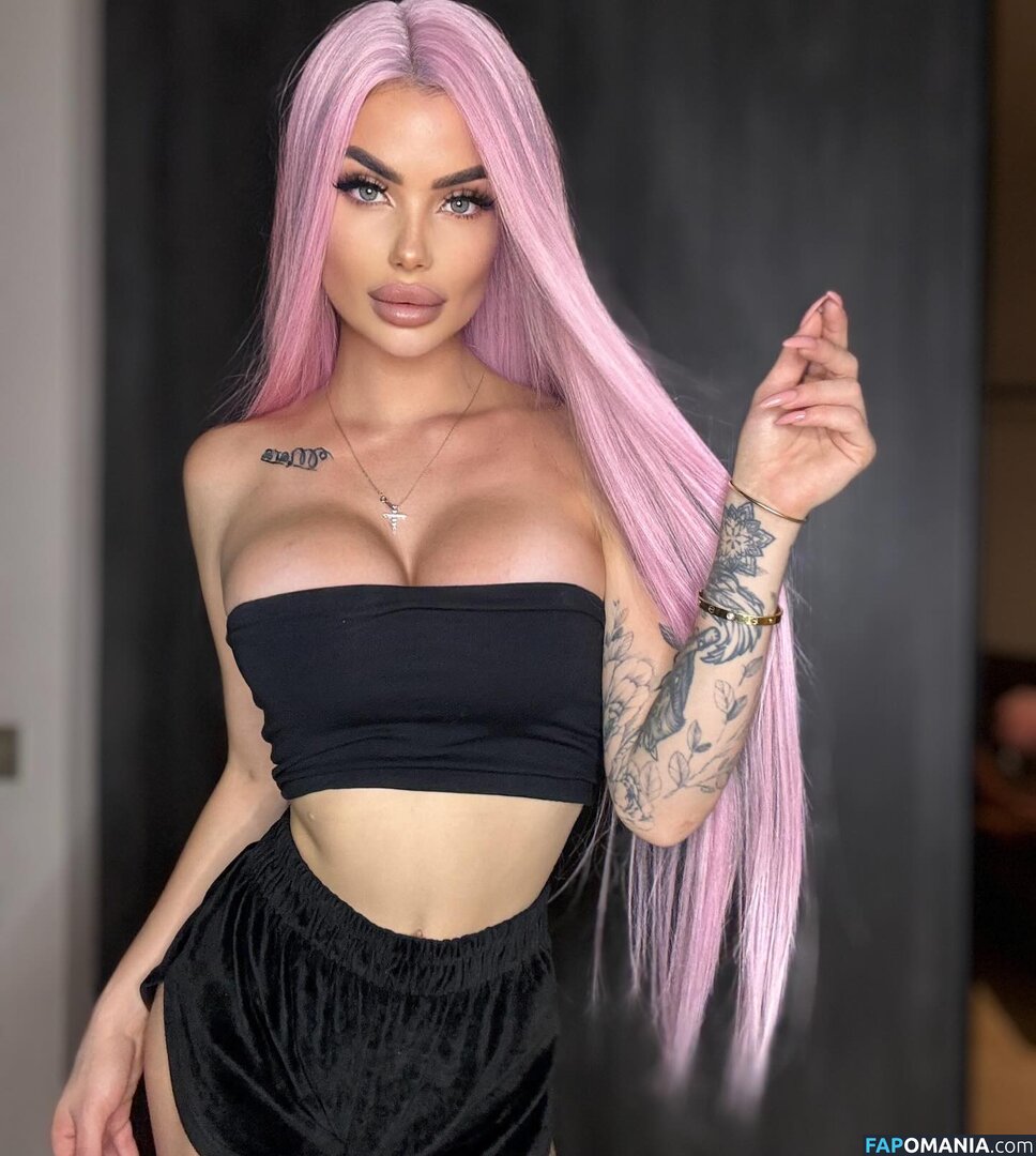 michelle6_9 / michelle_6.9 Naakt OnlyFans  Gelekte foto #9