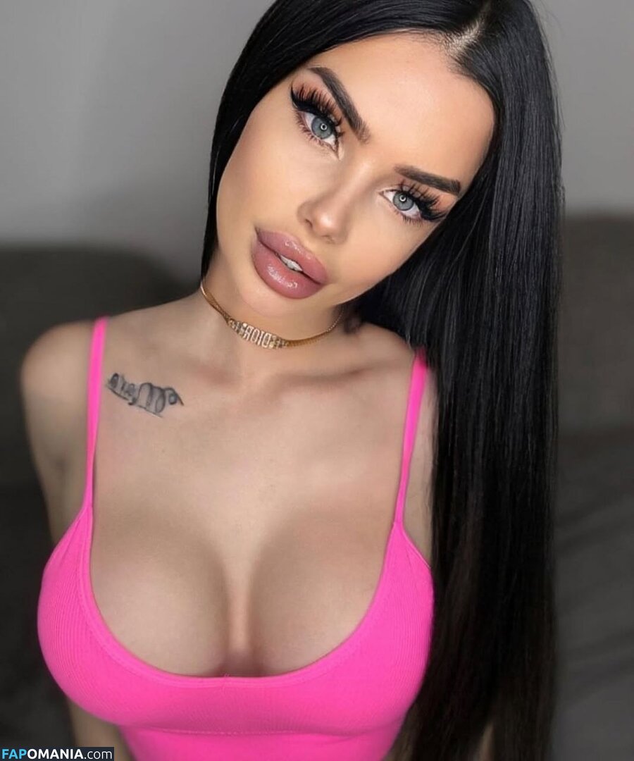 michelle6_9 / michelle_6.9 Naakt OnlyFans  Gelekte foto #10